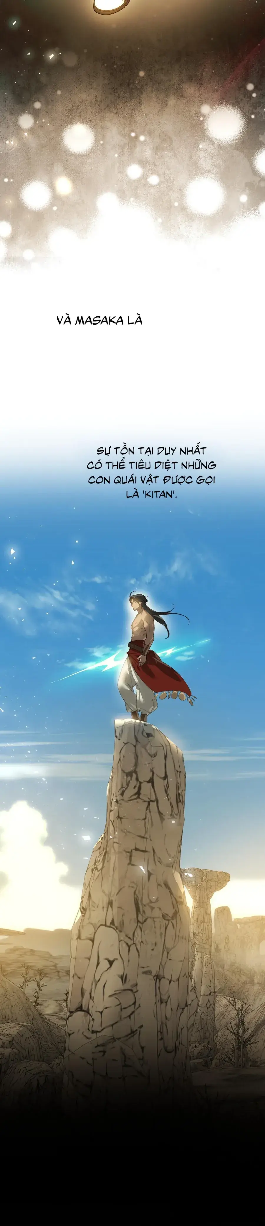 Gửi Đến Kẻ Sẽ Hủy Diệt Tôi Chapter 6 - Trang 30