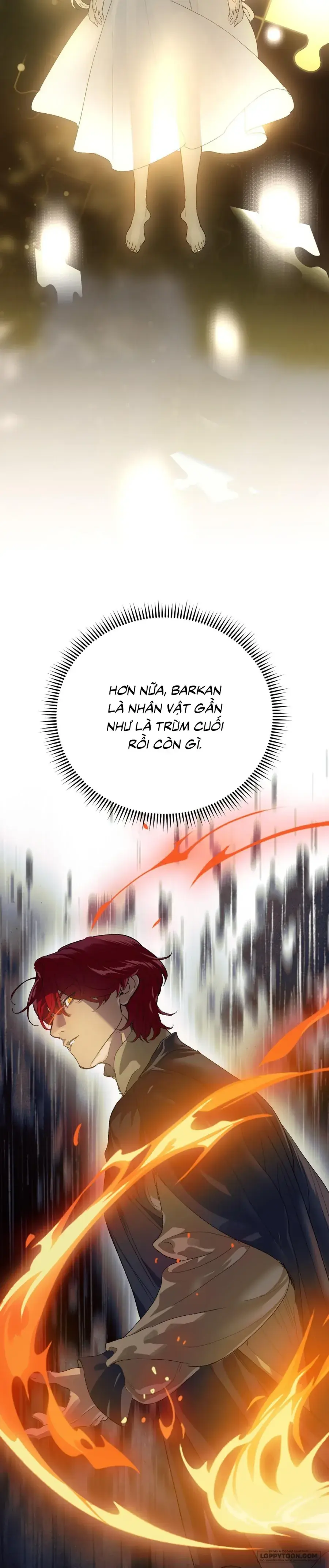 Gửi Đến Kẻ Sẽ Hủy Diệt Tôi Chapter 6 - Trang 34
