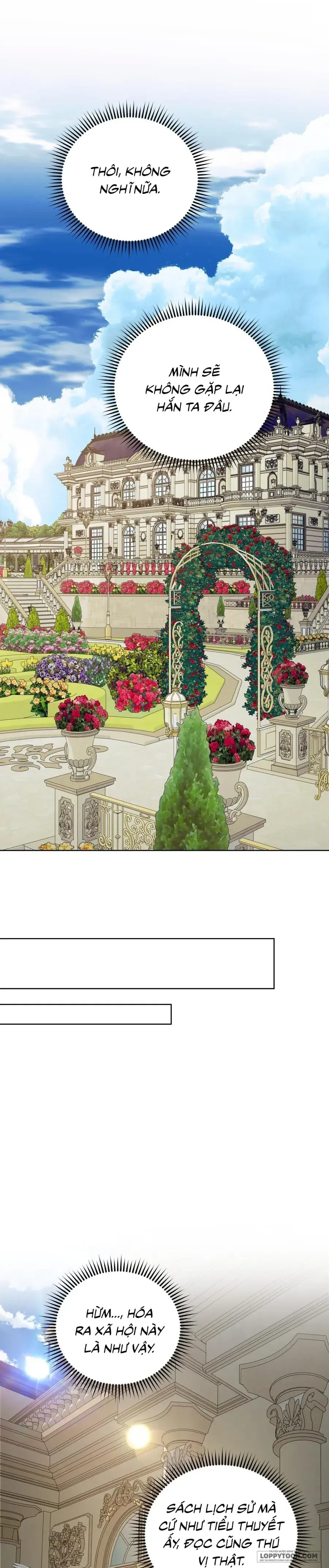 Gửi Đến Kẻ Sẽ Hủy Diệt Tôi Chapter 6 - Trang 36