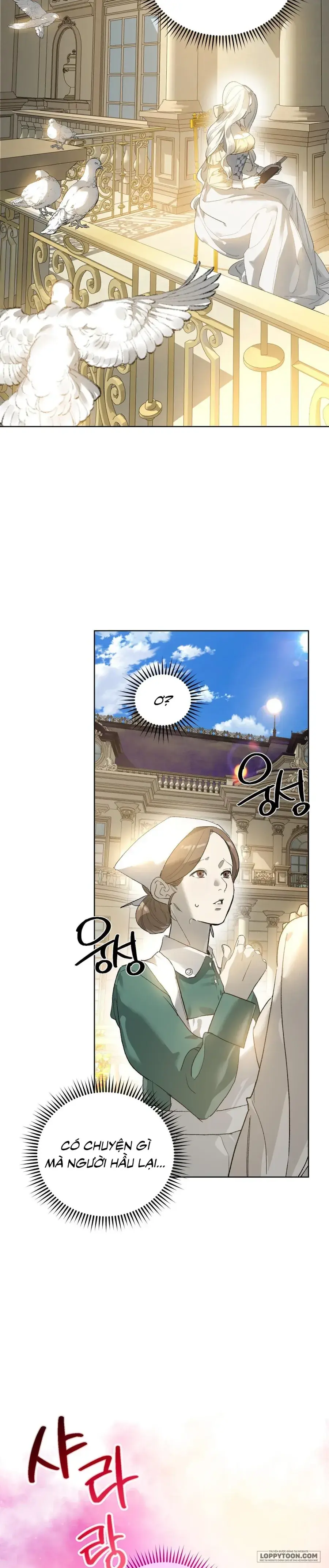 Gửi Đến Kẻ Sẽ Hủy Diệt Tôi Chapter 6 - Trang 37