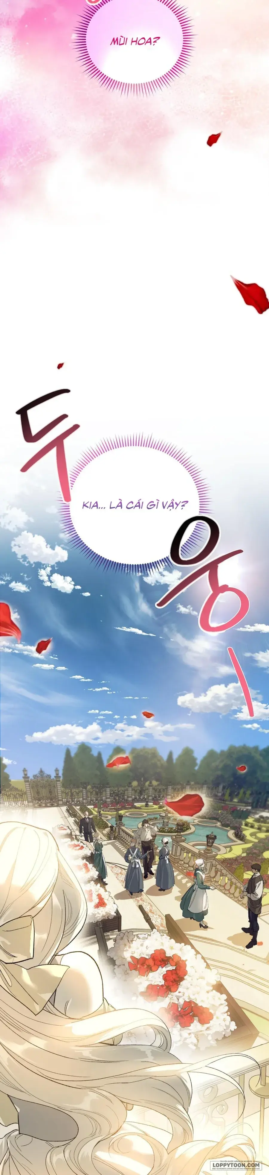 Gửi Đến Kẻ Sẽ Hủy Diệt Tôi Chapter 6 - Trang 38