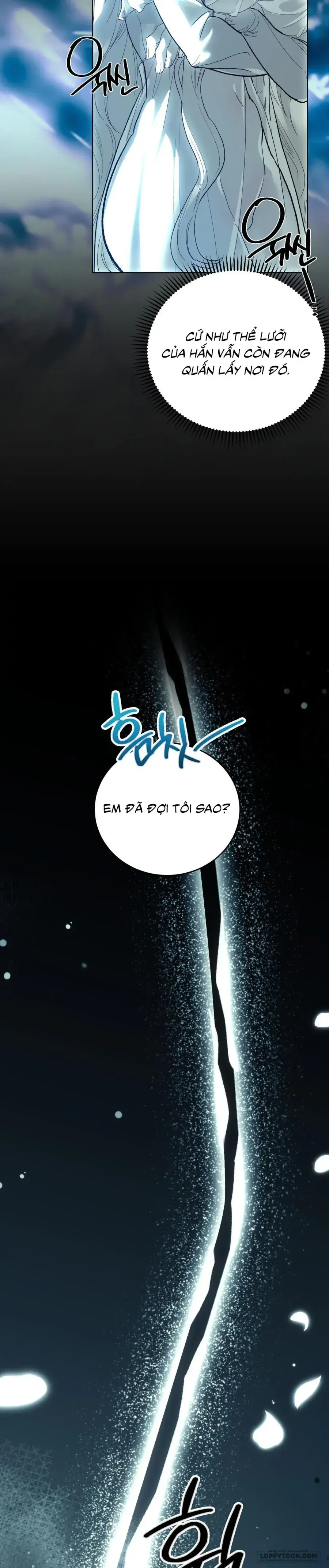 Gửi Đến Kẻ Sẽ Hủy Diệt Tôi Chapter 6 - Trang 4