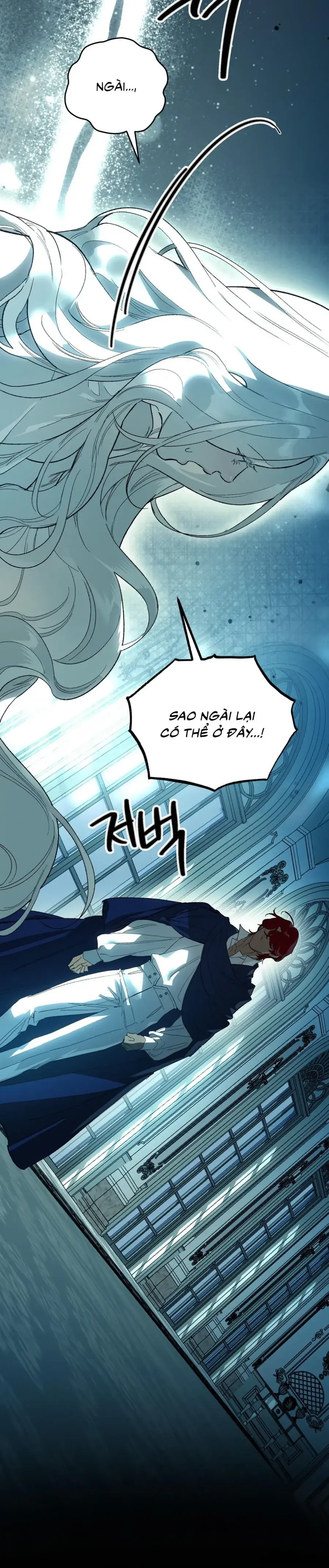 Gửi Đến Kẻ Sẽ Hủy Diệt Tôi Chapter 6 - Trang 5