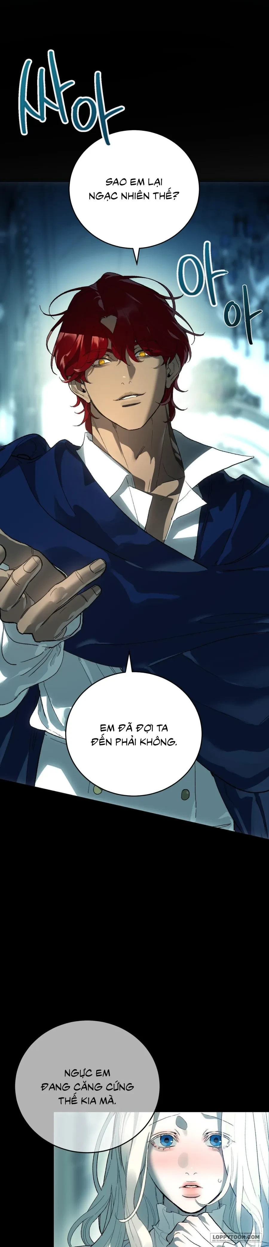 Gửi Đến Kẻ Sẽ Hủy Diệt Tôi Chapter 6 - Trang 6