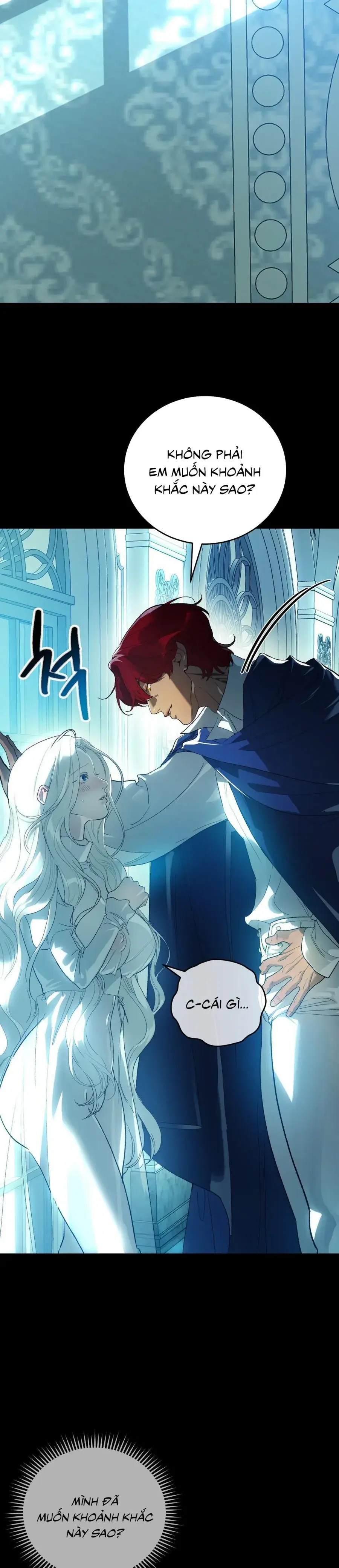 Gửi Đến Kẻ Sẽ Hủy Diệt Tôi Chapter 6 - Trang 9