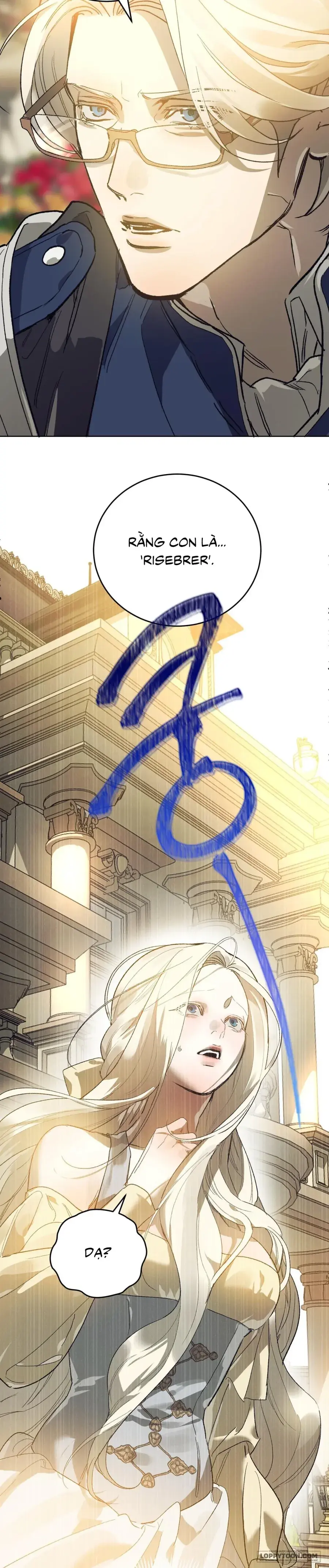 Gửi Đến Kẻ Sẽ Hủy Diệt Tôi Chapter 7 - Trang 10