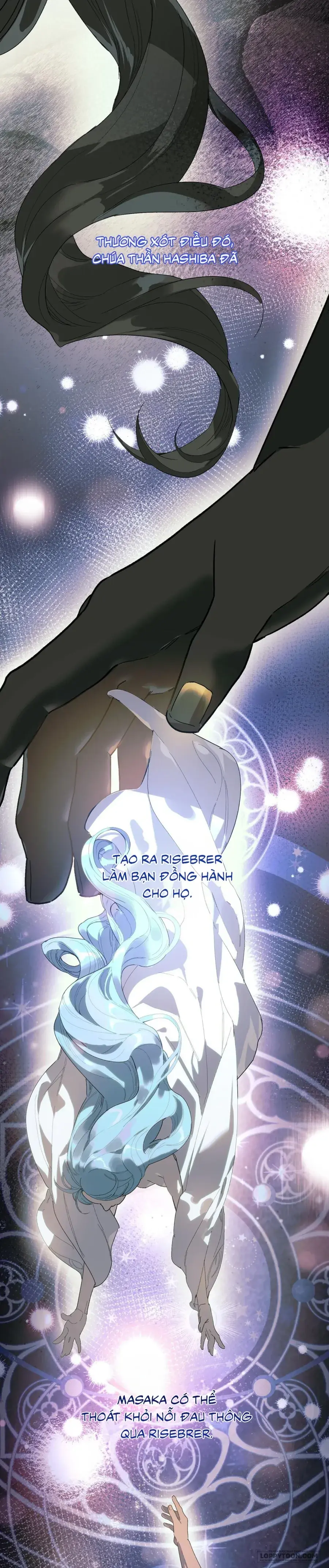 Gửi Đến Kẻ Sẽ Hủy Diệt Tôi Chapter 7 - Trang 13