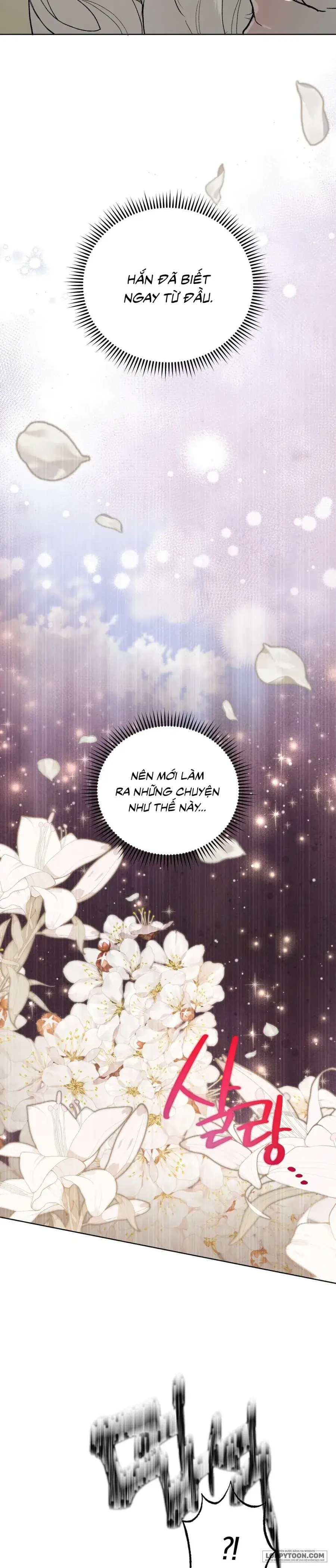 Gửi Đến Kẻ Sẽ Hủy Diệt Tôi Chapter 7 - Trang 19