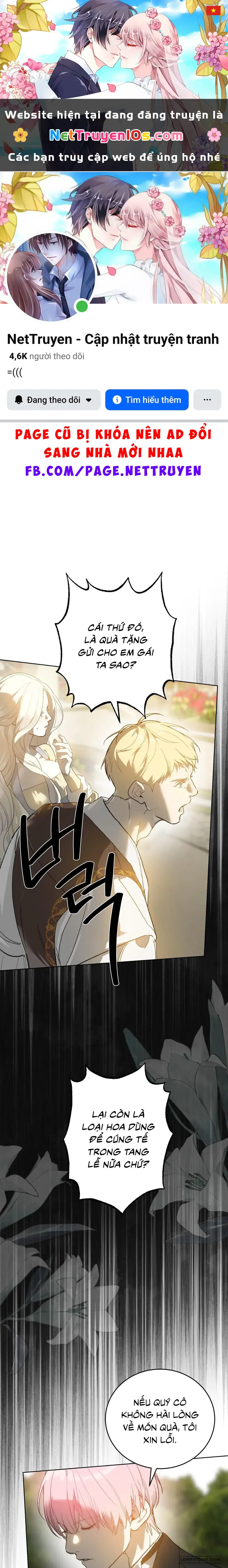 Gửi Đến Kẻ Sẽ Hủy Diệt Tôi Chapter 7 - Trang 2