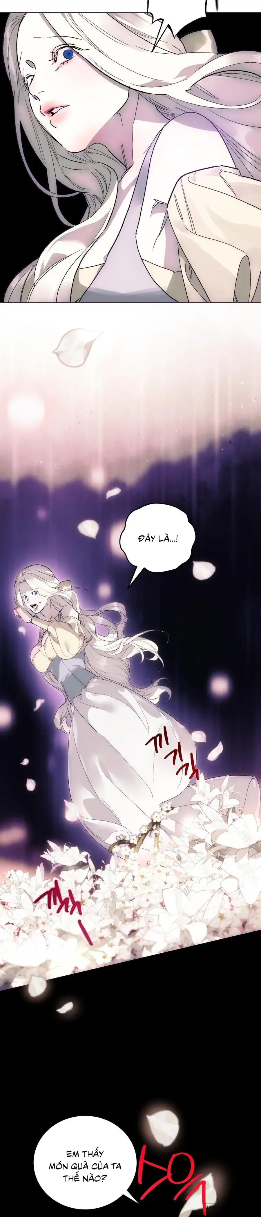 Gửi Đến Kẻ Sẽ Hủy Diệt Tôi Chapter 7 - Trang 20