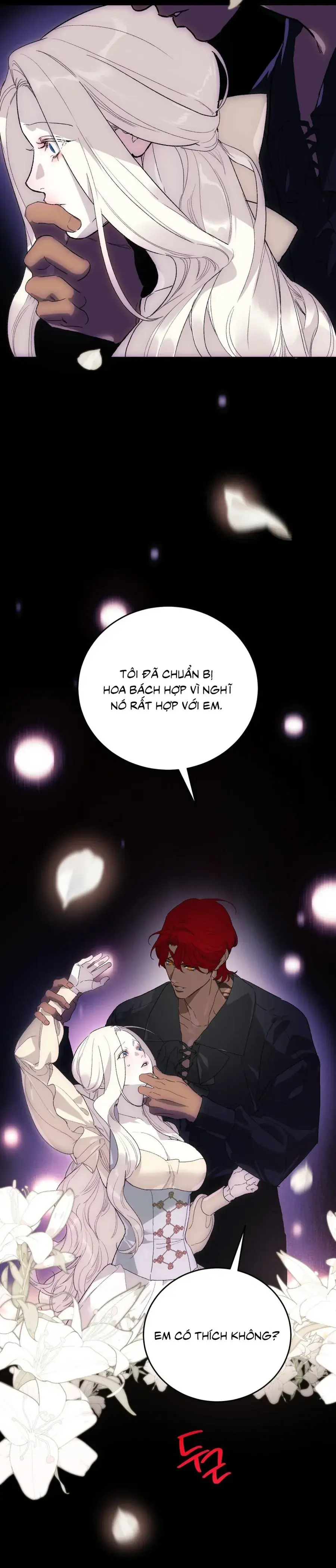 Gửi Đến Kẻ Sẽ Hủy Diệt Tôi Chapter 7 - Trang 21