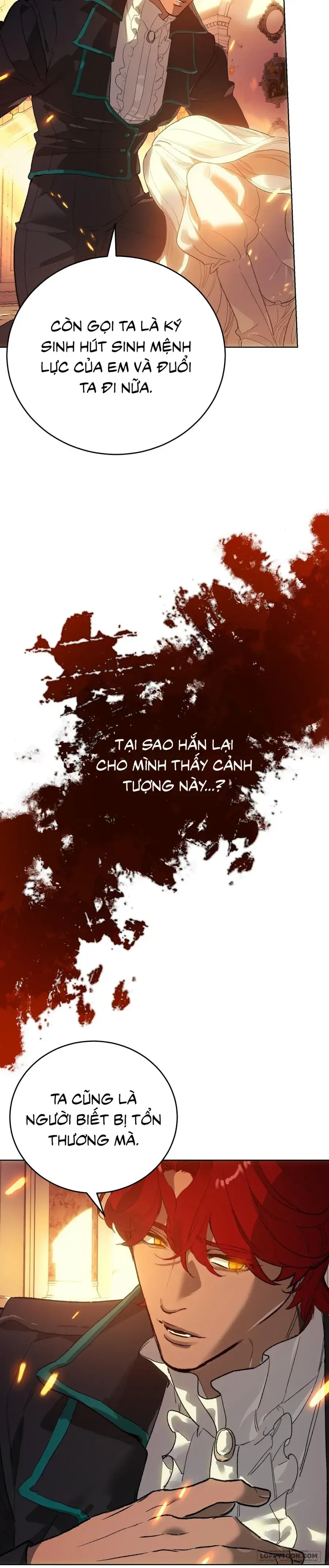 Gửi Đến Kẻ Sẽ Hủy Diệt Tôi Chapter 7 - Trang 29