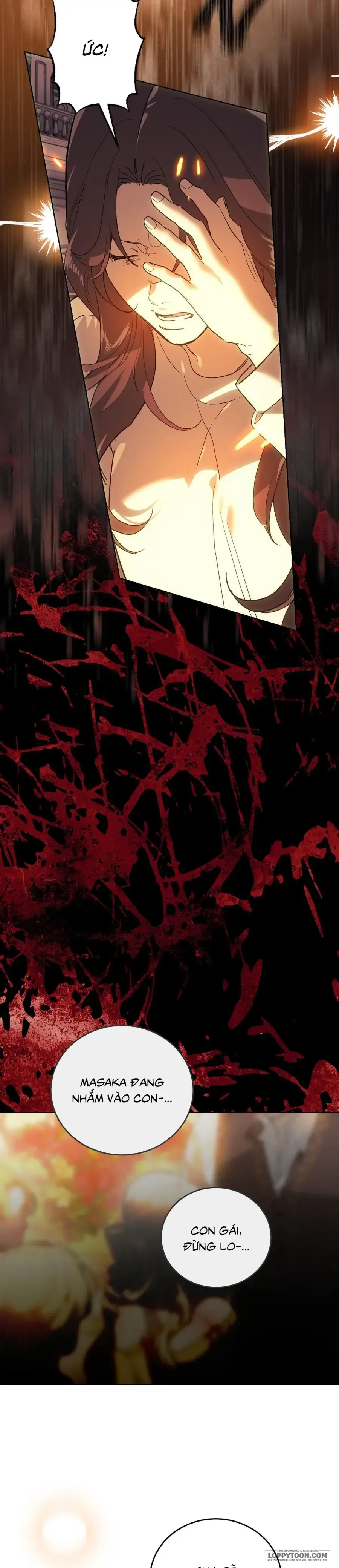 Gửi Đến Kẻ Sẽ Hủy Diệt Tôi Chapter 7 - Trang 32
