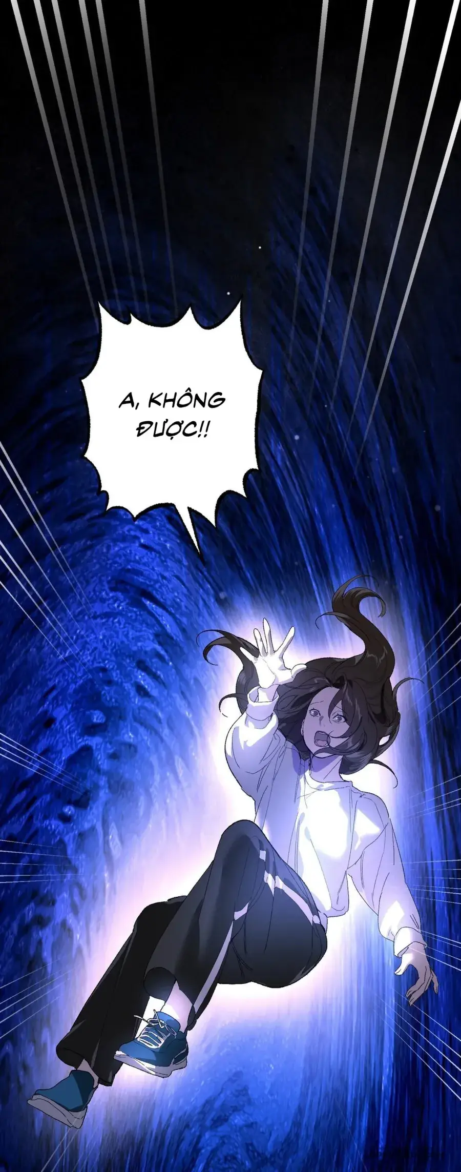 Gửi Đến Kẻ Sẽ Hủy Diệt Tôi Chapter 7 - Trang 38
