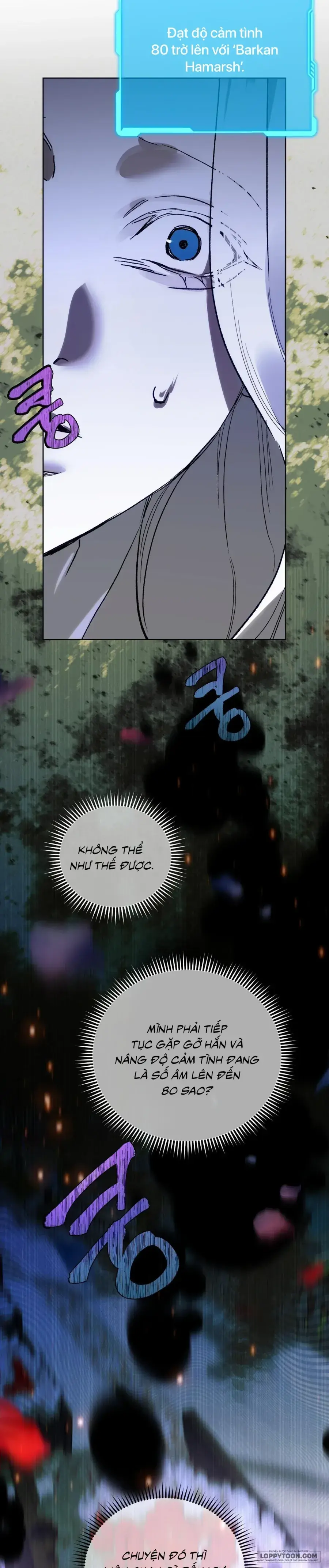 Gửi Đến Kẻ Sẽ Hủy Diệt Tôi Chapter 7 - Trang 4