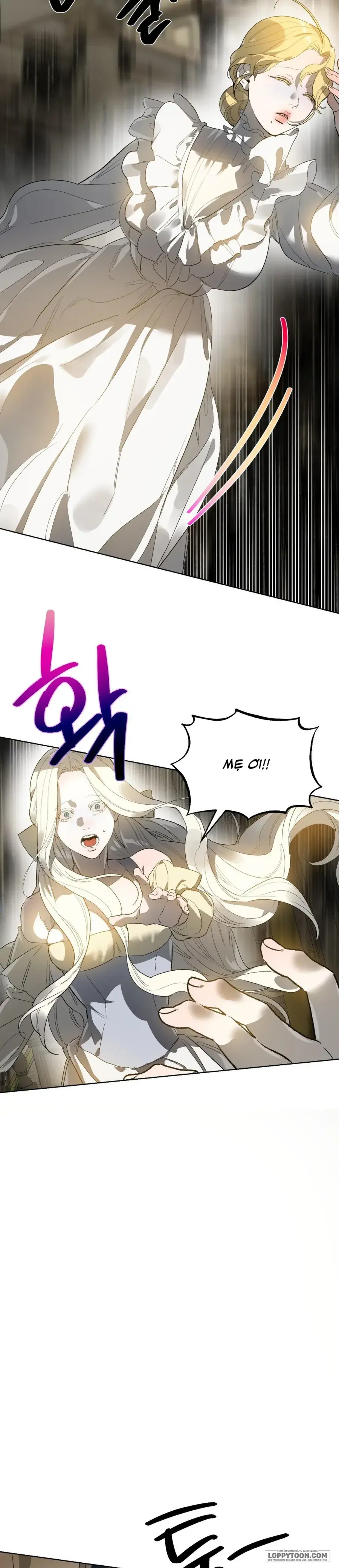 Gửi Đến Kẻ Sẽ Hủy Diệt Tôi Chapter 7 - Trang 6