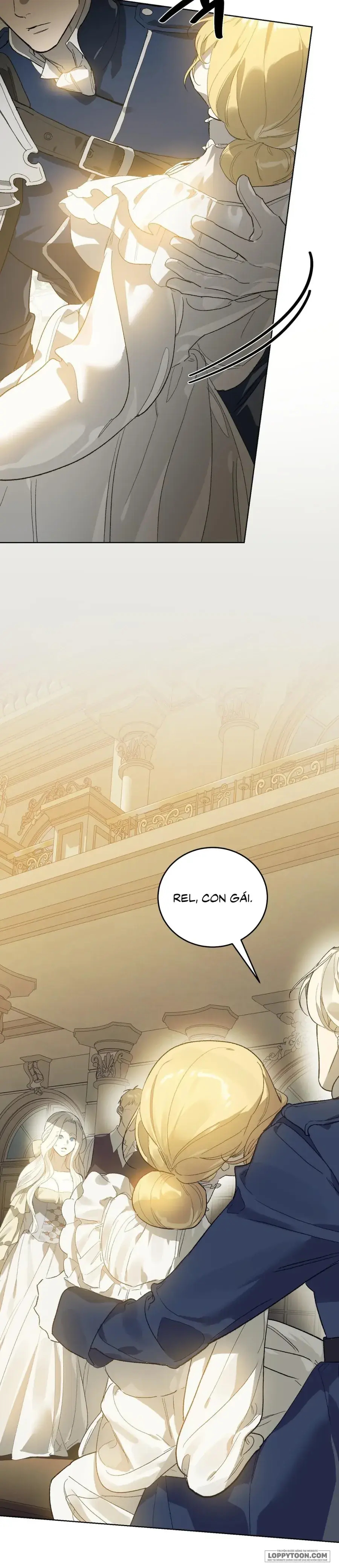 Gửi Đến Kẻ Sẽ Hủy Diệt Tôi Chapter 7 - Trang 7