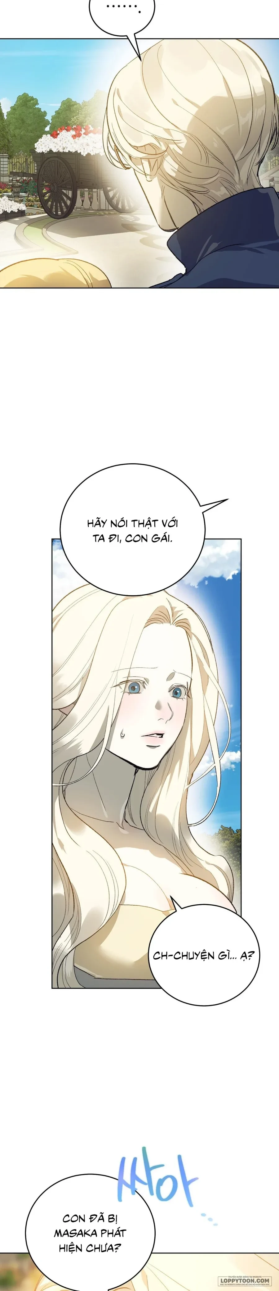Gửi Đến Kẻ Sẽ Hủy Diệt Tôi Chapter 7 - Trang 9