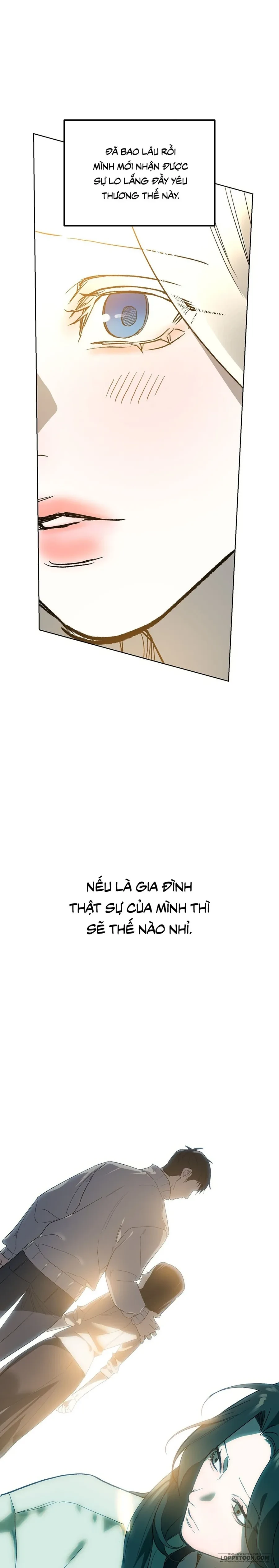 Gửi Đến Kẻ Sẽ Hủy Diệt Tôi Chapter 8 - Trang 14
