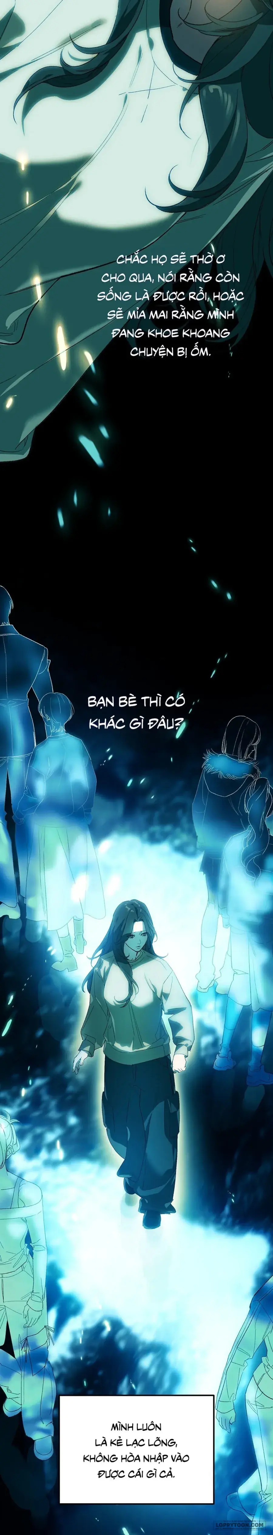 Gửi Đến Kẻ Sẽ Hủy Diệt Tôi Chapter 8 - Trang 15