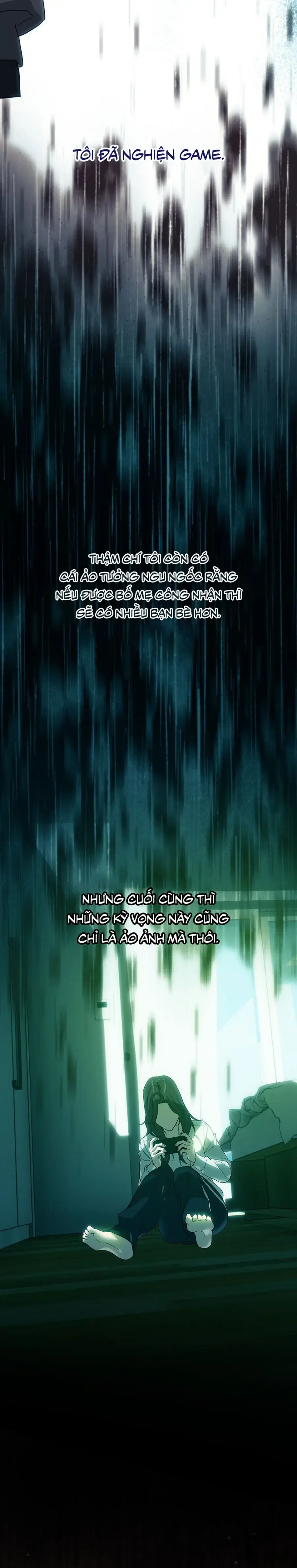 Gửi Đến Kẻ Sẽ Hủy Diệt Tôi Chapter 8 - Trang 17