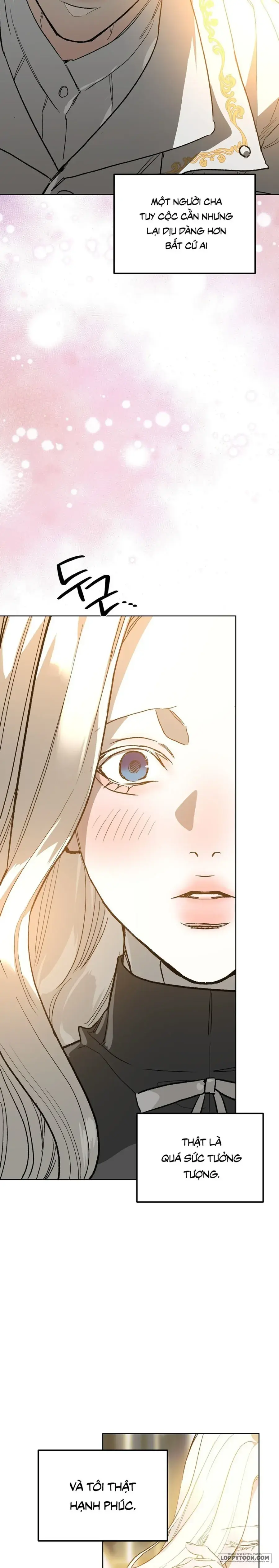 Gửi Đến Kẻ Sẽ Hủy Diệt Tôi Chapter 8 - Trang 22