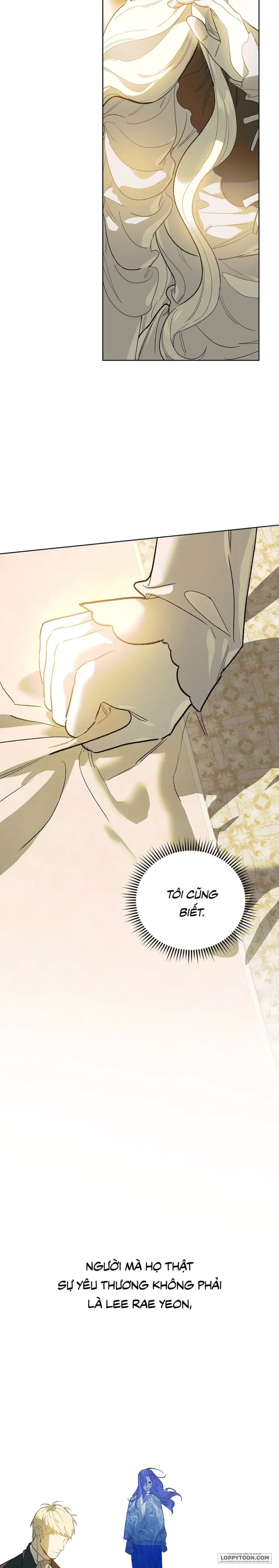 Gửi Đến Kẻ Sẽ Hủy Diệt Tôi Chapter 8 - Trang 23