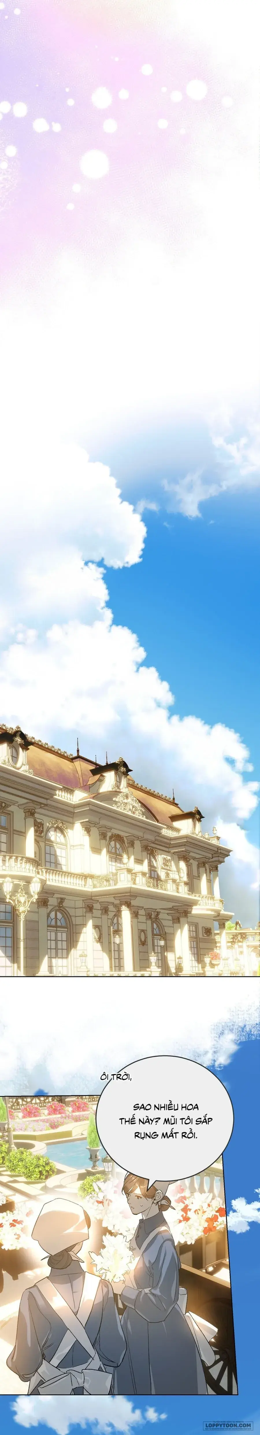 Gửi Đến Kẻ Sẽ Hủy Diệt Tôi Chapter 8 - Trang 28