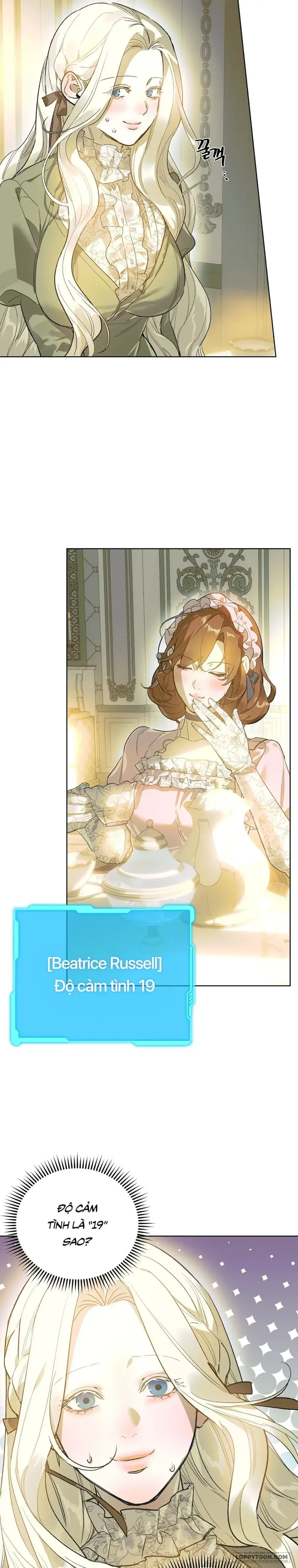 Gửi Đến Kẻ Sẽ Hủy Diệt Tôi Chapter 8 - Trang 32