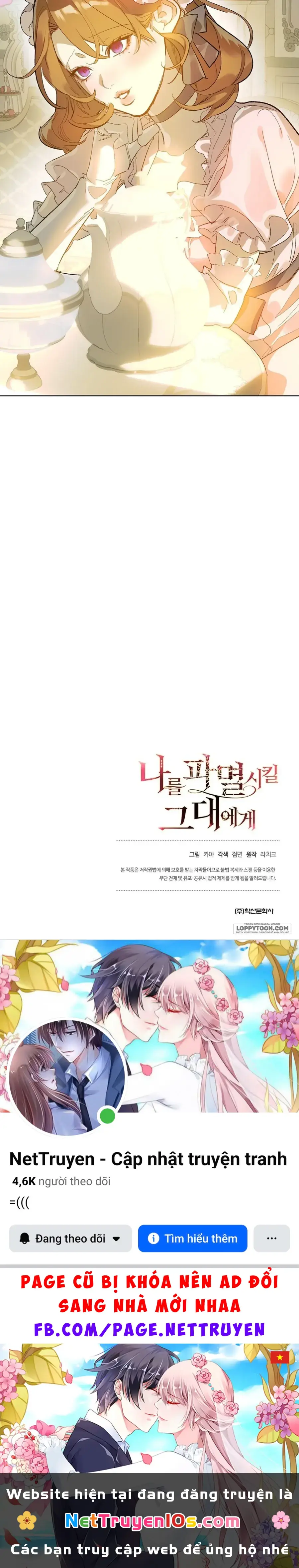 Gửi Đến Kẻ Sẽ Hủy Diệt Tôi Chapter 8 - Trang 35