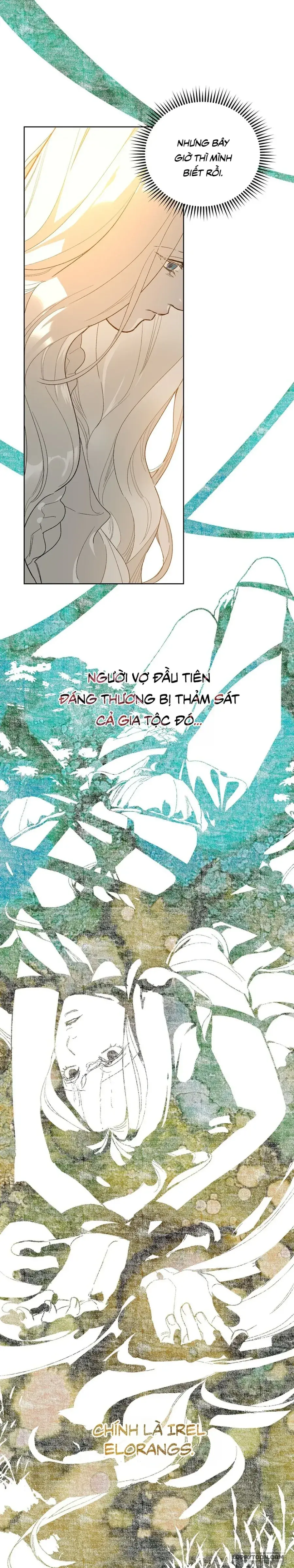 Gửi Đến Kẻ Sẽ Hủy Diệt Tôi Chapter 8 - Trang 8