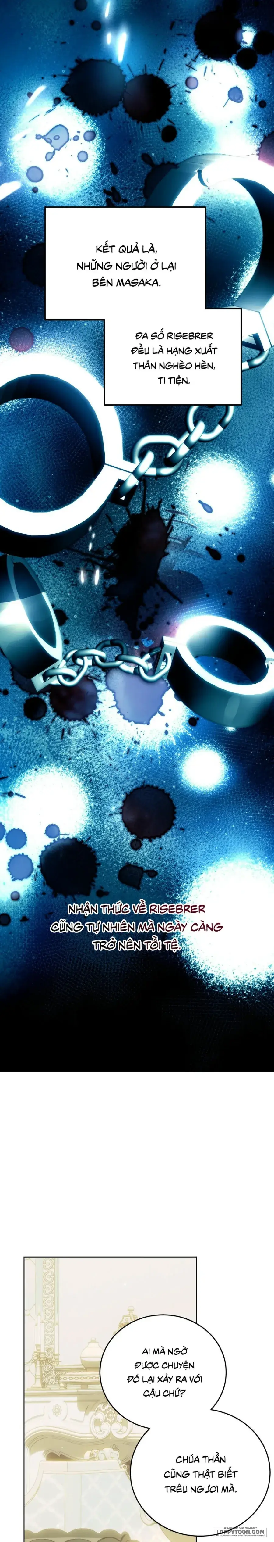 Gửi Đến Kẻ Sẽ Hủy Diệt Tôi Chapter 9 - Trang 10