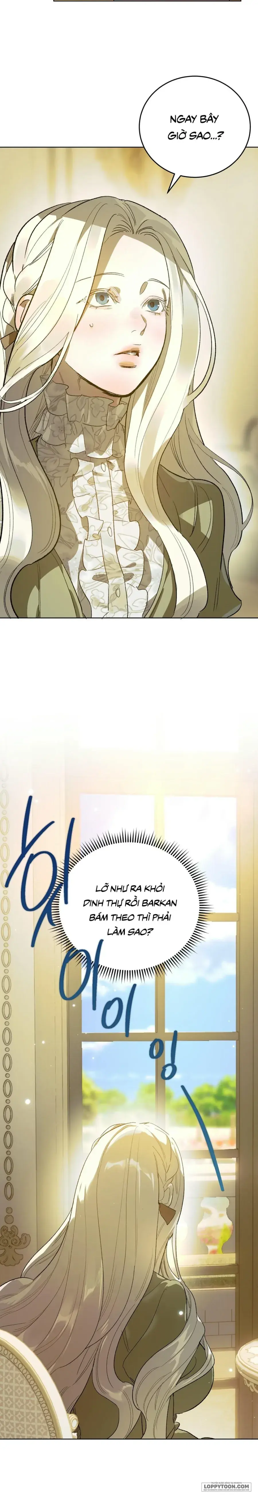 Gửi Đến Kẻ Sẽ Hủy Diệt Tôi Chapter 9 - Trang 12