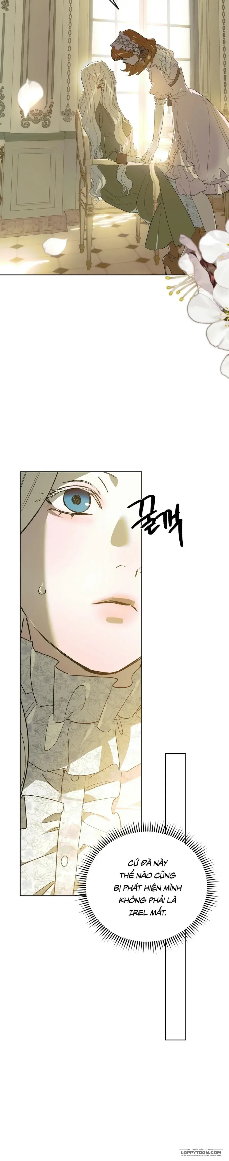Gửi Đến Kẻ Sẽ Hủy Diệt Tôi Chapter 9 - Trang 16