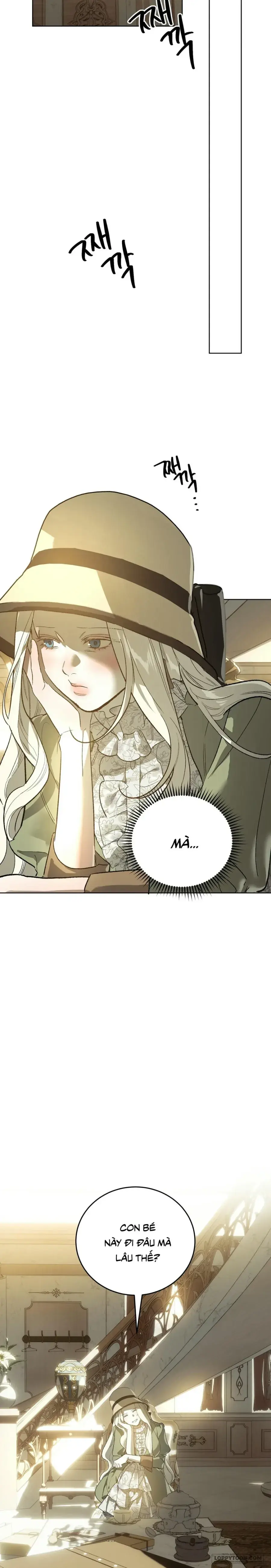 Gửi Đến Kẻ Sẽ Hủy Diệt Tôi Chapter 9 - Trang 21