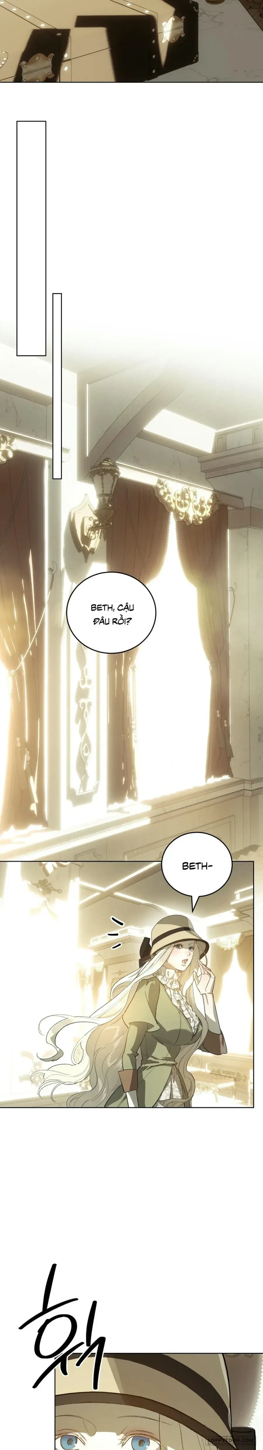 Gửi Đến Kẻ Sẽ Hủy Diệt Tôi Chapter 9 - Trang 22