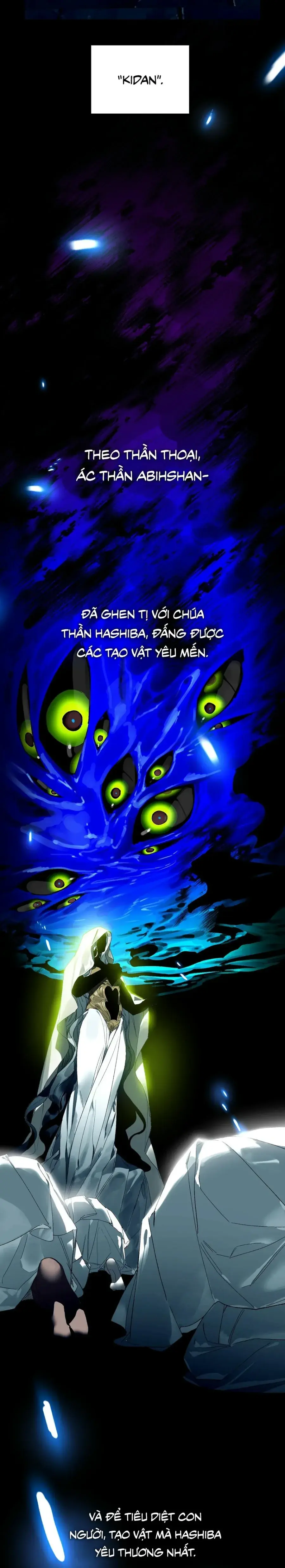 Gửi Đến Kẻ Sẽ Hủy Diệt Tôi Chapter 9 - Trang 28