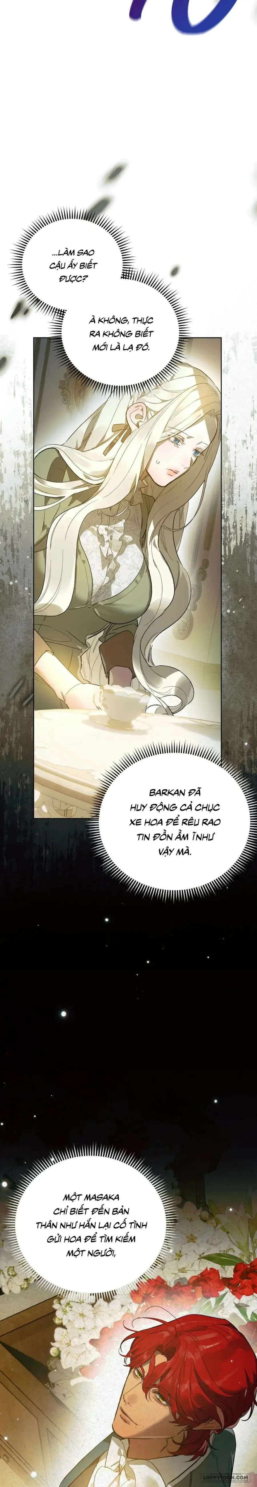Gửi Đến Kẻ Sẽ Hủy Diệt Tôi Chapter 9 - Trang 3