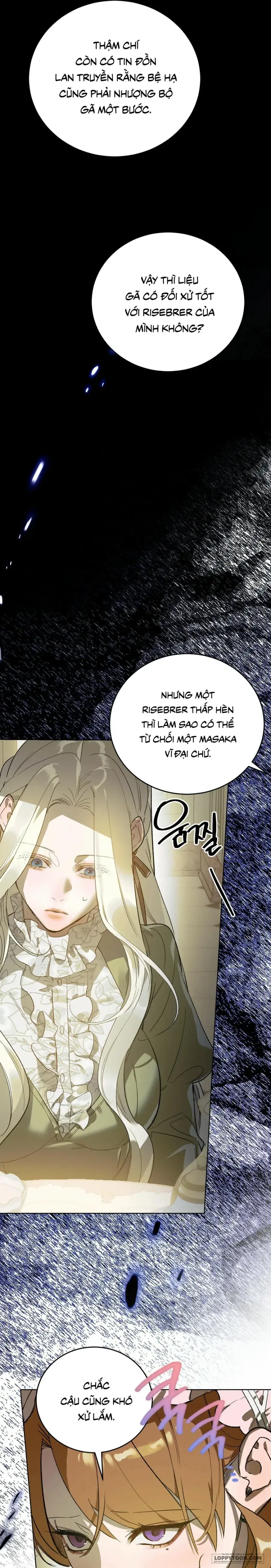 Gửi Đến Kẻ Sẽ Hủy Diệt Tôi Chapter 9 - Trang 5