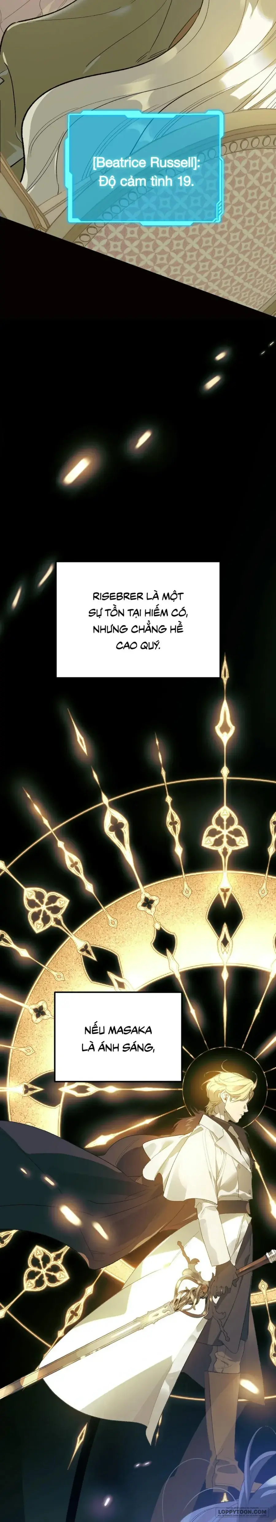 Gửi Đến Kẻ Sẽ Hủy Diệt Tôi Chapter 9 - Trang 7