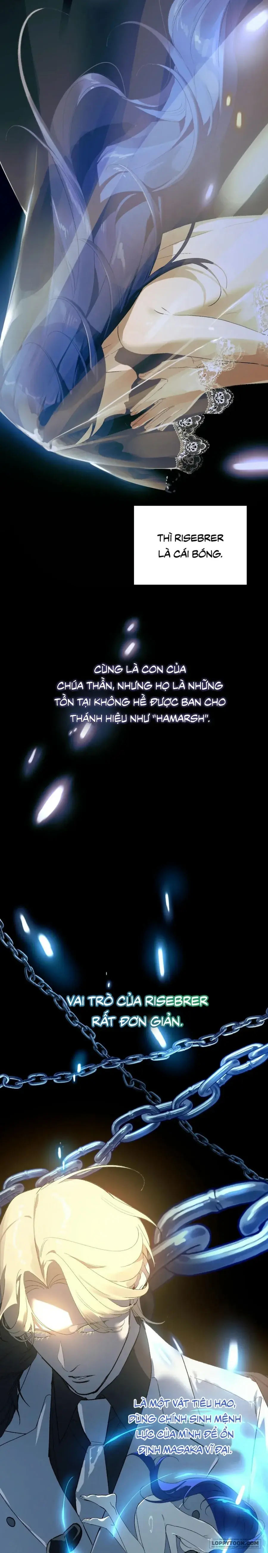 Gửi Đến Kẻ Sẽ Hủy Diệt Tôi Chapter 9 - Trang 8