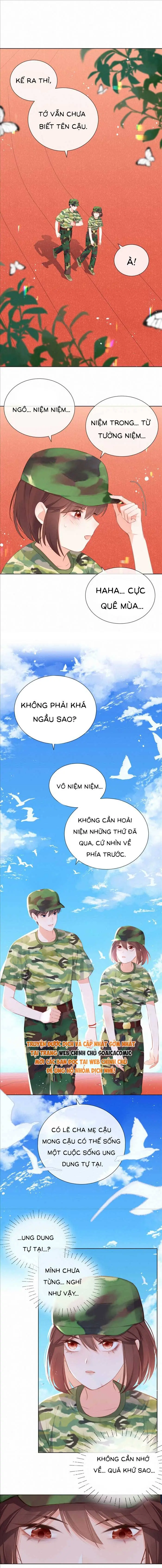 Gửi Đến Người Đặc Biệt Chapter 12 - Trang 2