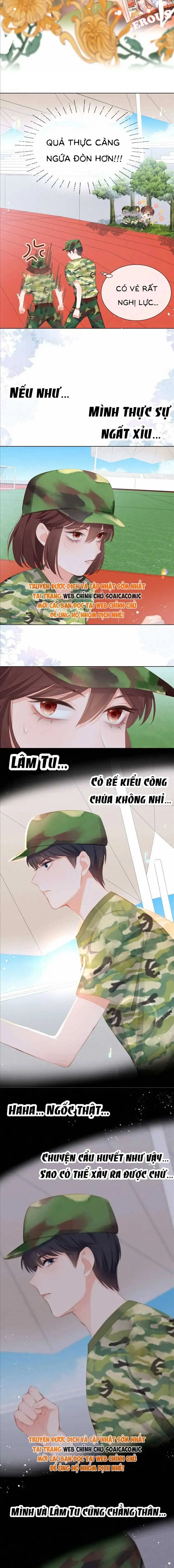 Gửi Đến Người Đặc Biệt Chapter 12 - Trang 6