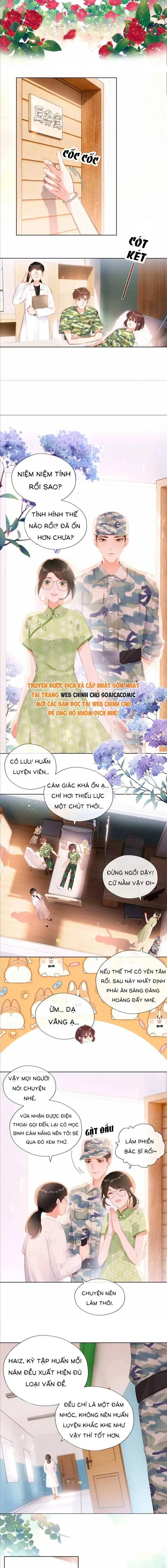 Gửi Đến Người Đặc Biệt Chapter 15 - Trang 3