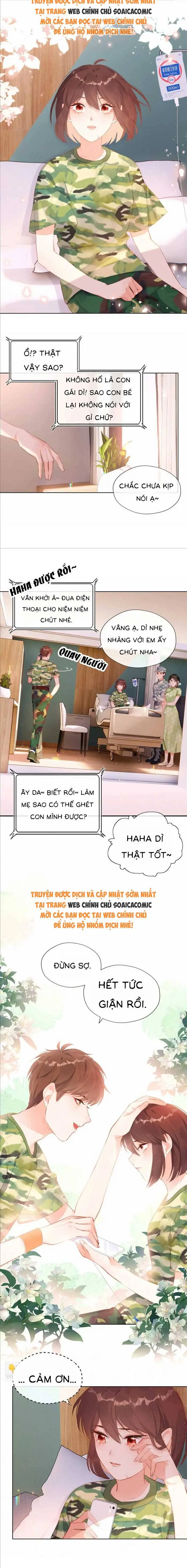 Gửi Đến Người Đặc Biệt Chapter 16 - Trang 4