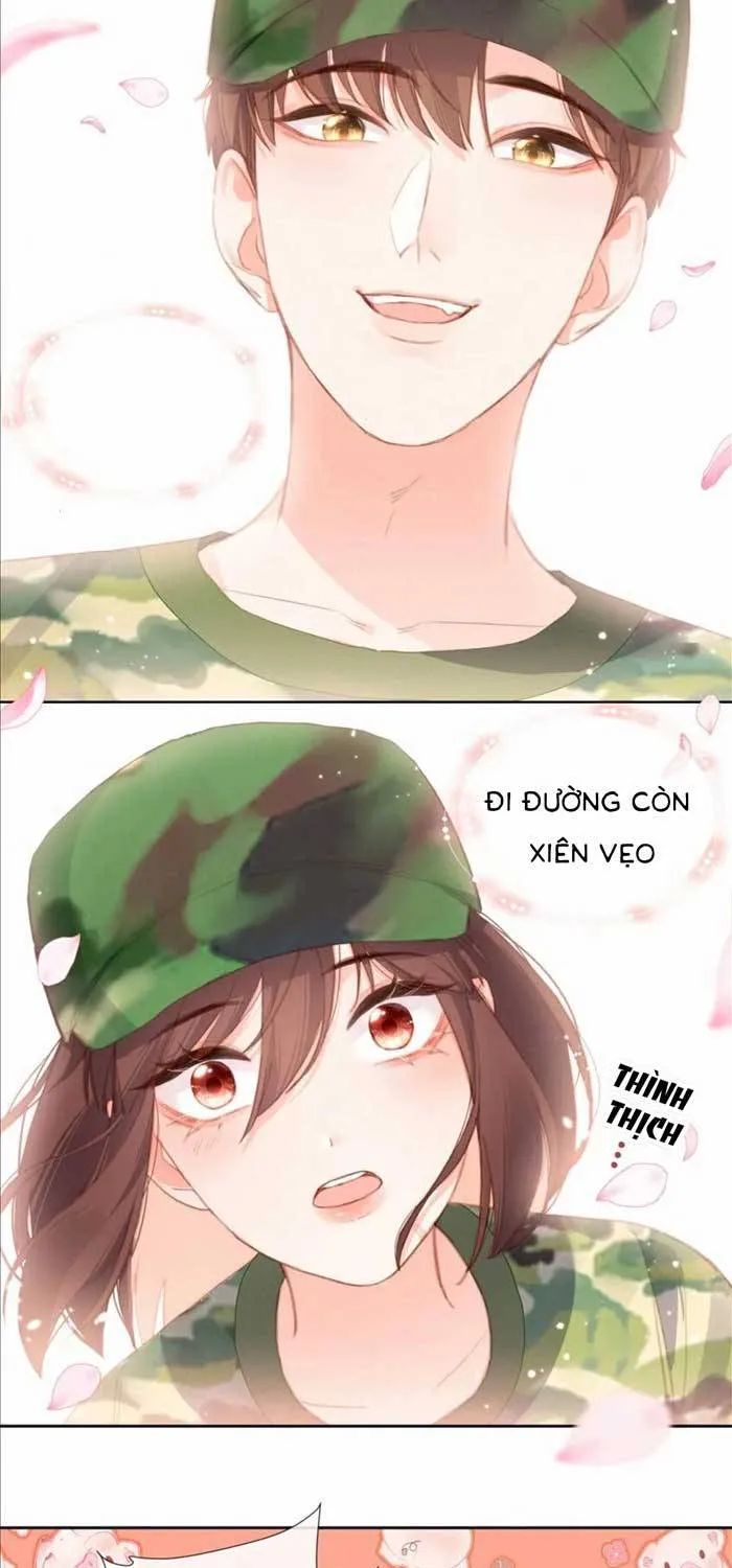 Gửi Đến Người Đặc Biệt Chapter 24 - Trang 11