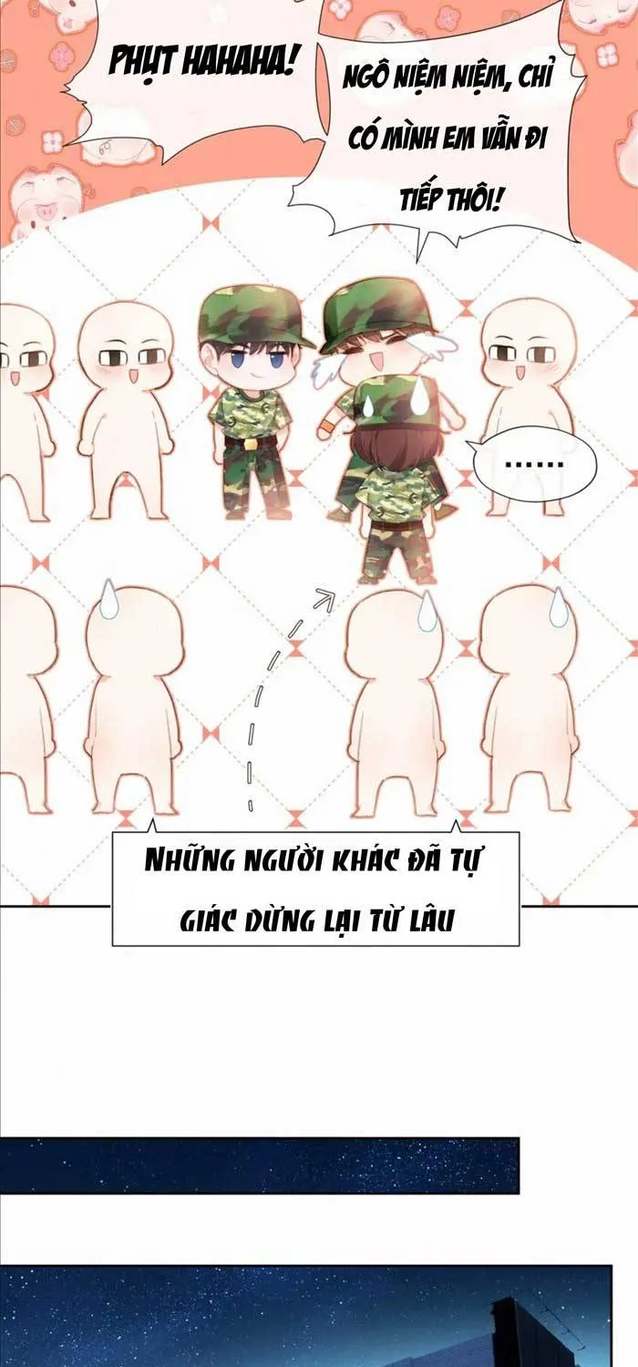 Gửi Đến Người Đặc Biệt Chapter 24 - Trang 13