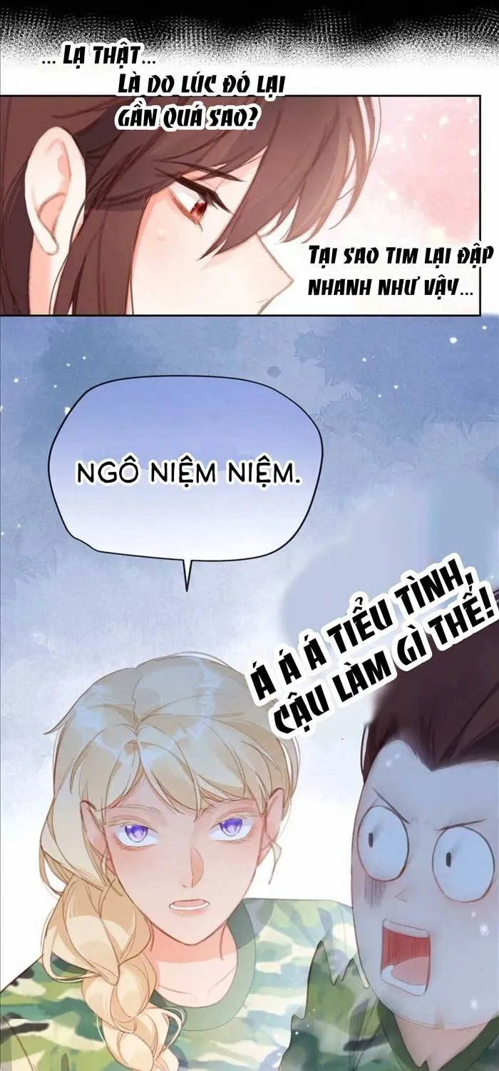 Gửi Đến Người Đặc Biệt Chapter 24 - Trang 15