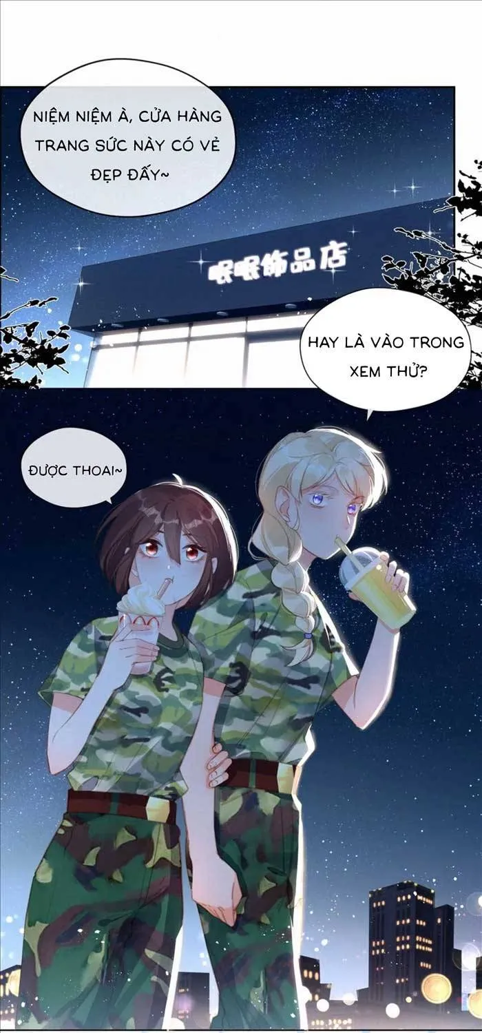 Gửi Đến Người Đặc Biệt Chapter 24 - Trang 18