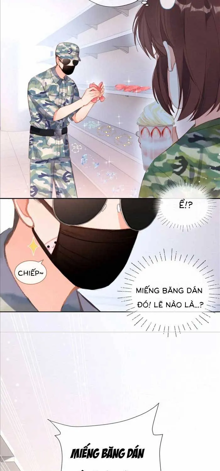 Gửi Đến Người Đặc Biệt Chapter 24 - Trang 20